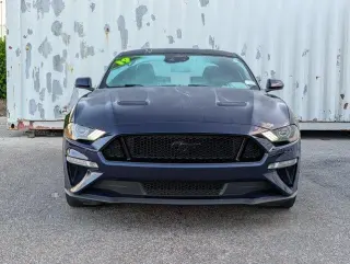 Ford Mustang 2019 GT Premium 2dr Fastback