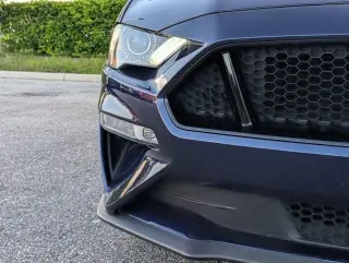 Ford Mustang 2019 GT Premium 2dr Fastback