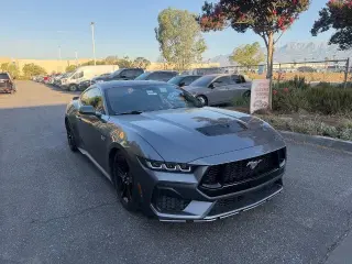 Ford Mustang 2024 GT 2dr Fastback
