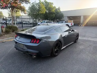 Ford Mustang 2024 GT 2dr Fastback