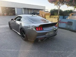 Ford Mustang 2024 GT 2dr Fastback