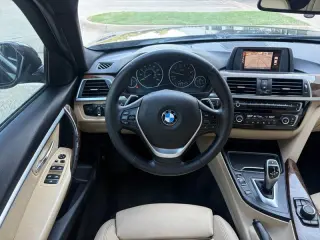 2017 BMW 330i