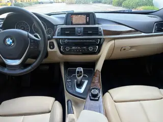 2017 BMW 330i