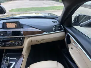2017 BMW 330i