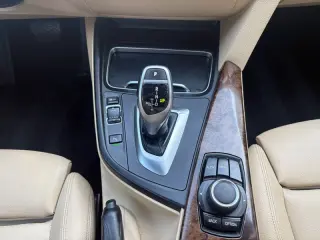 2017 BMW 330i
