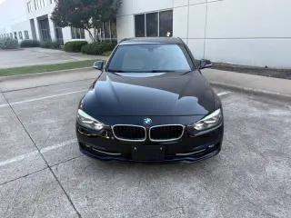 2017 BMW 330i