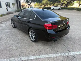 2017 BMW 330i