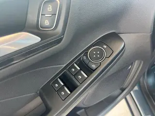Ford Escape 2025 AWD ST-Line 4dr SUV