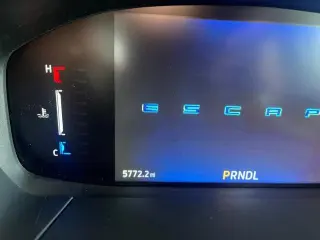 Ford Escape 2025 AWD ST-Line 4dr SUV