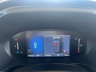 Ford Escape 2025 AWD ST-Line 4dr SUV