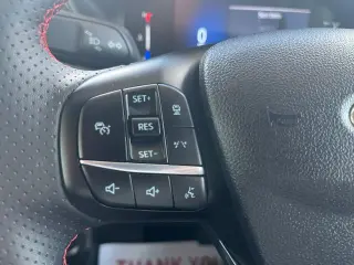 Ford Escape 2025 AWD ST-Line 4dr SUV