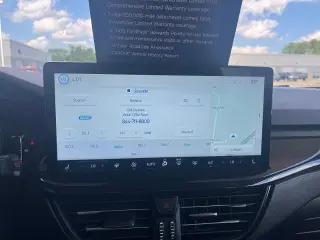 Ford Escape 2025 AWD ST-Line 4dr SUV
