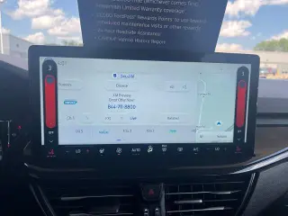 Ford Escape 2025 AWD ST-Line 4dr SUV