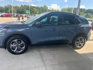 Ford Escape 2025 AWD ST-Line 4dr SUV