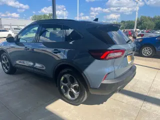 Ford Escape 2025 AWD ST-Line 4dr SUV