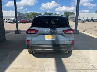 Ford Escape 2025 AWD ST-Line 4dr SUV