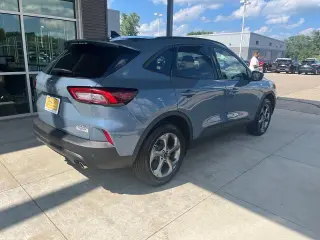 Ford Escape 2025 AWD ST-Line 4dr SUV