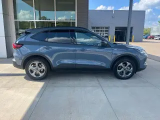 Ford Escape 2025 AWD ST-Line 4dr SUV