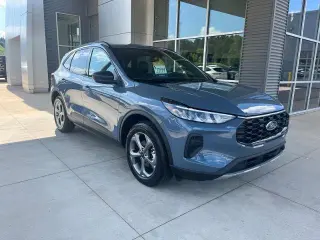 Ford Escape 2025 AWD ST-Line 4dr SUV