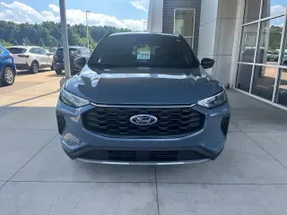 Ford Escape 2025 AWD ST-Line 4dr SUV
