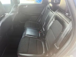 Ford Escape 2025 AWD ST-Line 4dr SUV