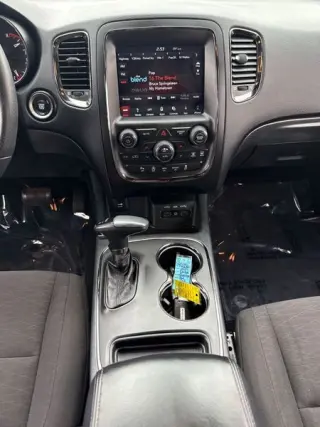2019 Dodge Durango GT AWD
