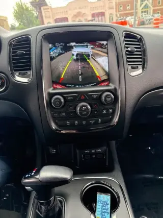 2019 Dodge Durango GT AWD