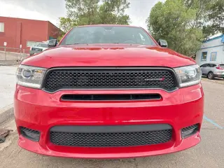 2019 Dodge Durango GT AWD