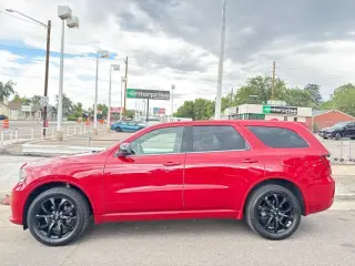 2019 Dodge Durango GT AWD