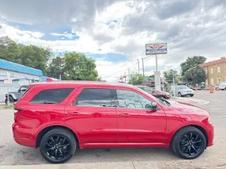 2019 Dodge Durango GT AWD