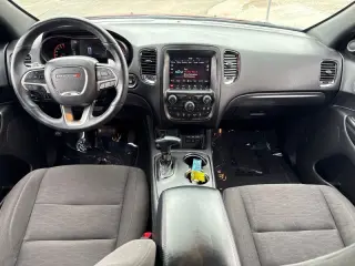 2019 Dodge Durango GT AWD