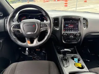2019 Dodge Durango GT AWD