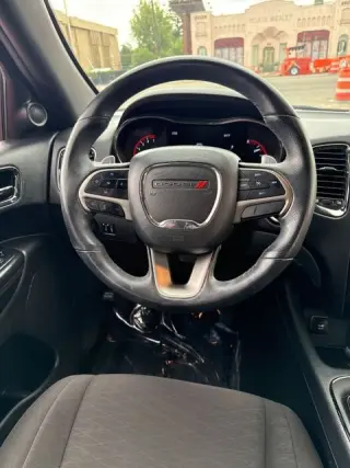 2019 Dodge Durango GT AWD