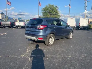 Ford Escape 2018 SE 4dr SUV