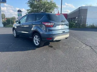 Ford Escape 2018 SE 4dr SUV