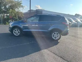 Ford Escape 2018 SE 4dr SUV