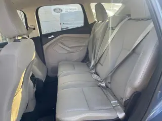 Ford Escape 2018 SE 4dr SUV