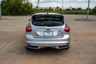 Ford Focus 2014 ST 4dr Hatchback