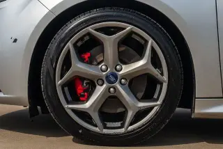 Ford Focus 2014 ST 4dr Hatchback
