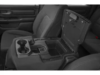 Ram 1500 2025 4x4 Warlock 4dr Crew Cab 5.6 ft. SB Pickup