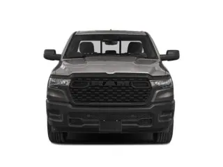 Ram 1500 2025 4x4 Warlock 4dr Crew Cab 5.6 ft. SB Pickup