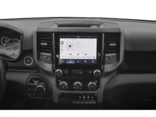 Ram 1500 2025 4x4 Warlock 4dr Crew Cab 5.6 ft. SB Pickup
