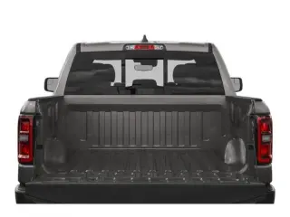 Ram 1500 2025 4x4 Warlock 4dr Crew Cab 5.6 ft. SB Pickup