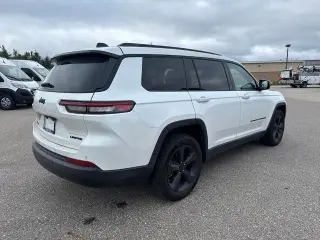 Jeep Grand Cherokee L 2023 4x4 Limited 4dr SUV