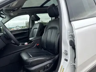 Jeep Grand Cherokee L 2023 4x4 Limited 4dr SUV