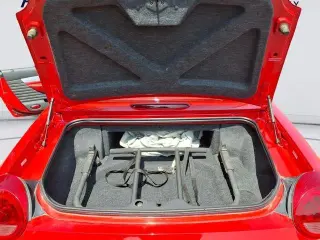 Ford Thunderbird 2002 Deluxe 2dr Convertible