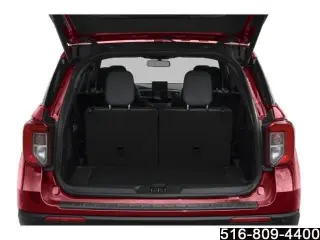 Ford Explorer 2022 AWD ST 4dr SUV