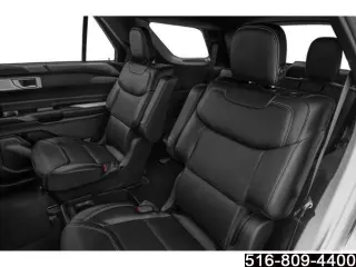 Ford Explorer 2022 AWD ST 4dr SUV