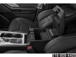 Ford Explorer 2022 AWD ST 4dr SUV