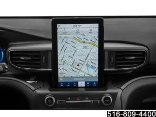 Ford Explorer 2022 AWD ST 4dr SUV